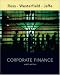 Corporate Finance: Eighth Edition