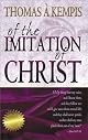 The Imitation Of Christ