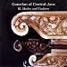 Gamelan of Central Java, Vol. 3:  Modes and Timbres