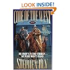 My Foot's in the Stirrup...My Pony Won't Stand (Code of the West, Book 5) by  Stephen Bly