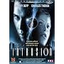 Intrusion
