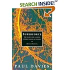 Superforce: Search for a Grand Unified Theory of Nature (Penguin Science) by  P.C.W. Davies