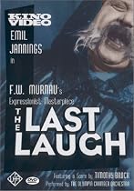 The Last Laugh