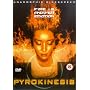 Pyrokinesis [DVD] [2000]
