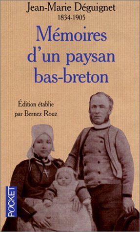 M�moires d'un paysan bas-breton