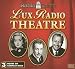 Book Lux Radio Rheatre