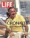 Walter Cronkite Art Print Poster By Leonard McCombe, 11 