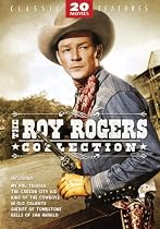 Buy Roy Rogers 20 Movie Pack.