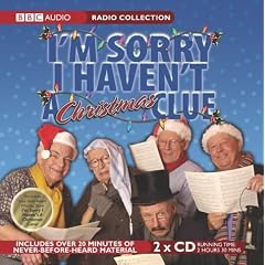 I'm Sorry I Haven't a Christmas Clue (Radio Collection)