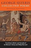 George Seferis: Collected Poems