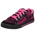 Roxy Toddler/Little Kid Aliso Sparkle Sneaker
