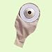 Search : Marlen UltraLite Transparent Pouches With Skin Shield Barrier - Shallow Convex
