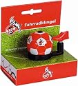 Fahrradklingel Klingel Glocke 1.FC K&ouml;ln - Fanartikel