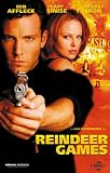 Reindeer Games - Ben Affleck