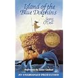 Island of the Blue Dolphins