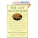 The Last Algonquin