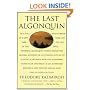 The Last Algonquin