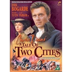 A Tale of Two Cities (Special Edition) [DVD]