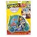 Car-Go Fun DVD Games