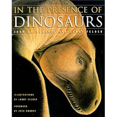 In the Presence of Dinosaurs