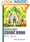 The Official Overstreet Comic Book Price Guide, 34th Edition
