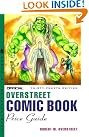 The Official Overstreet...