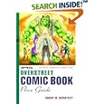The Official Overstreet Comic Book Price Guide, 34th Edition (Official Overstreet Comic... by Robert M Overstreet