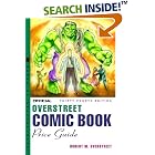 The Official Overstreet Comic Book Price Guide, 34th Edition (Official Overstreet Comic... by Robert M Overstreet