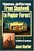 Thomas Jefferson: From Shadwell to Poplar Forest: A Private Retreat width=