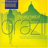 Brazil - the Very Best of Brazil