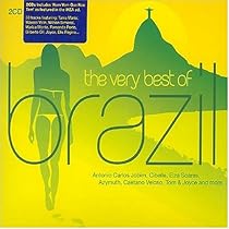 Brazil - the Very Best of Brazil