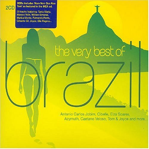 Brazil - the Very Best of Brazil