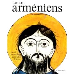 Les Arts arm�niens