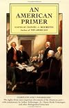 An American Primer (Plume)