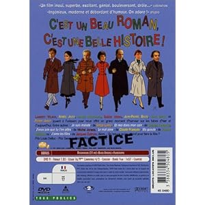 On connait la chanson