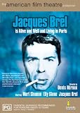 Jacques Brel Is Alive and Well and Living in Paris [ NON-USA FORMAT, PAL, Reg.0 Import - Australia ]
