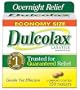 Dulcolax Laxative, Tablets, 150 Count