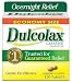 Dulcolax Laxative, Tablets, 150 Count