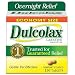 Dulcolax Laxative, Tablets, 150 Count