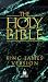 Book Holy Bible