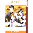 Kare Kano: His and Her Circumstances, Vol. 4 ~ Masami Tsuda