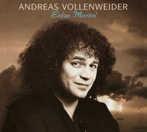 Andreas Vollenweider - Eolian Minstrel - Zortam Music