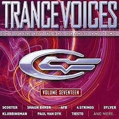 Trance Voices Vol.17