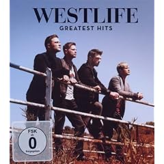 Westlife - Greatest Hits
