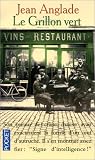 Le Grillon vert