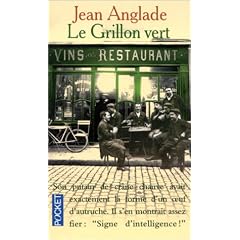Le Grillon vert