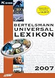 Bertelsmann Universallexikon 2007 - 