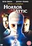 The Attic Expeditions