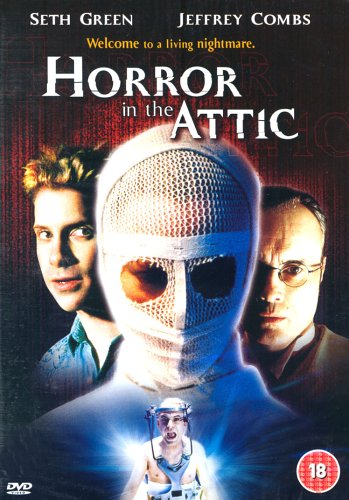The Attic Expeditions [Region 2]