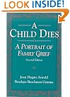 Child Dies: A Portrait of Family Grief